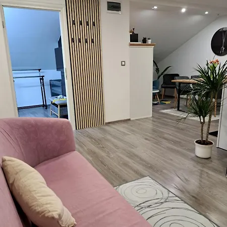 Apartmani Habibi Jalzabet Exterior photo