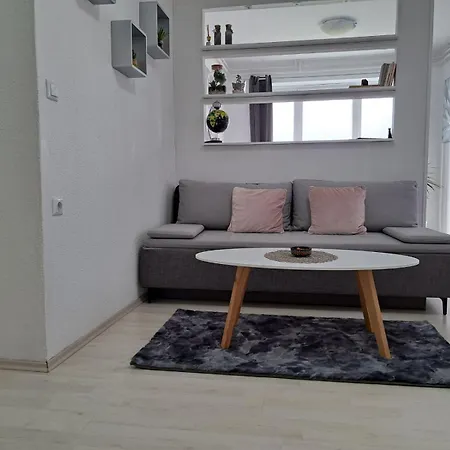Apartmani Habibi Jalzabet Exterior photo