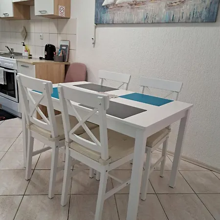 Apartmani Habibi Jalzabet Exterior photo