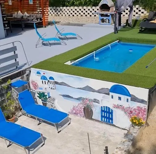 Apartmani Habibi