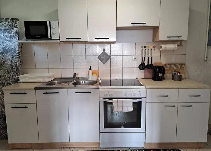 Apartmani Habibi