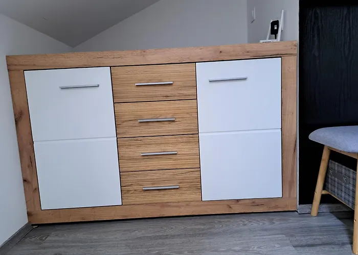 Apartmani Habibi