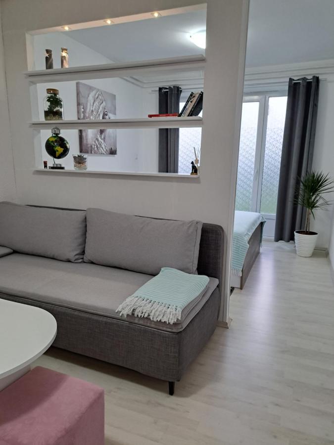 Habibi Apartment Jalzabet