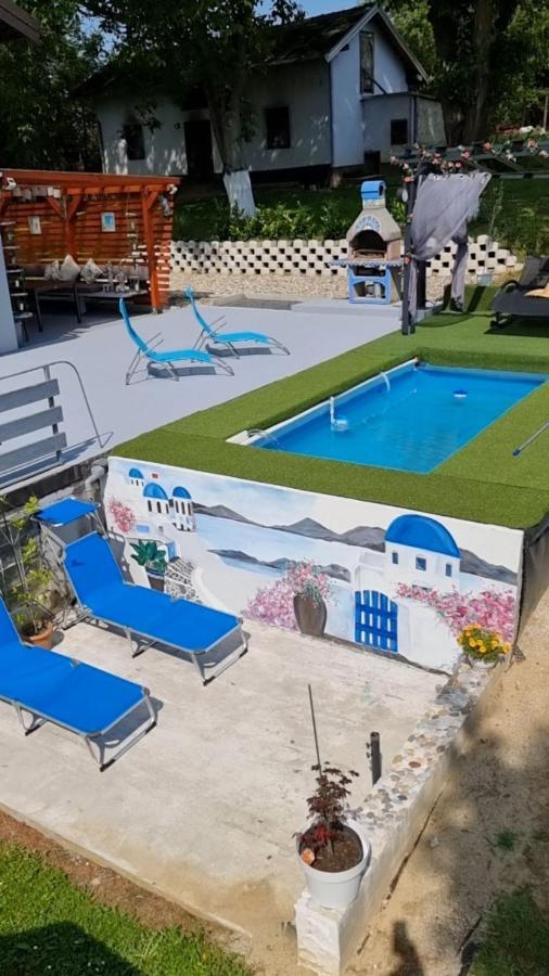 Habibi Apartment Jalzabet