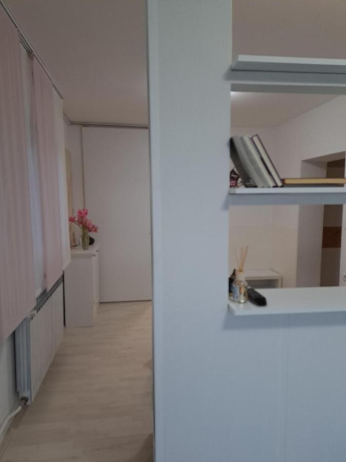 Apartment Habibi Jalzabet