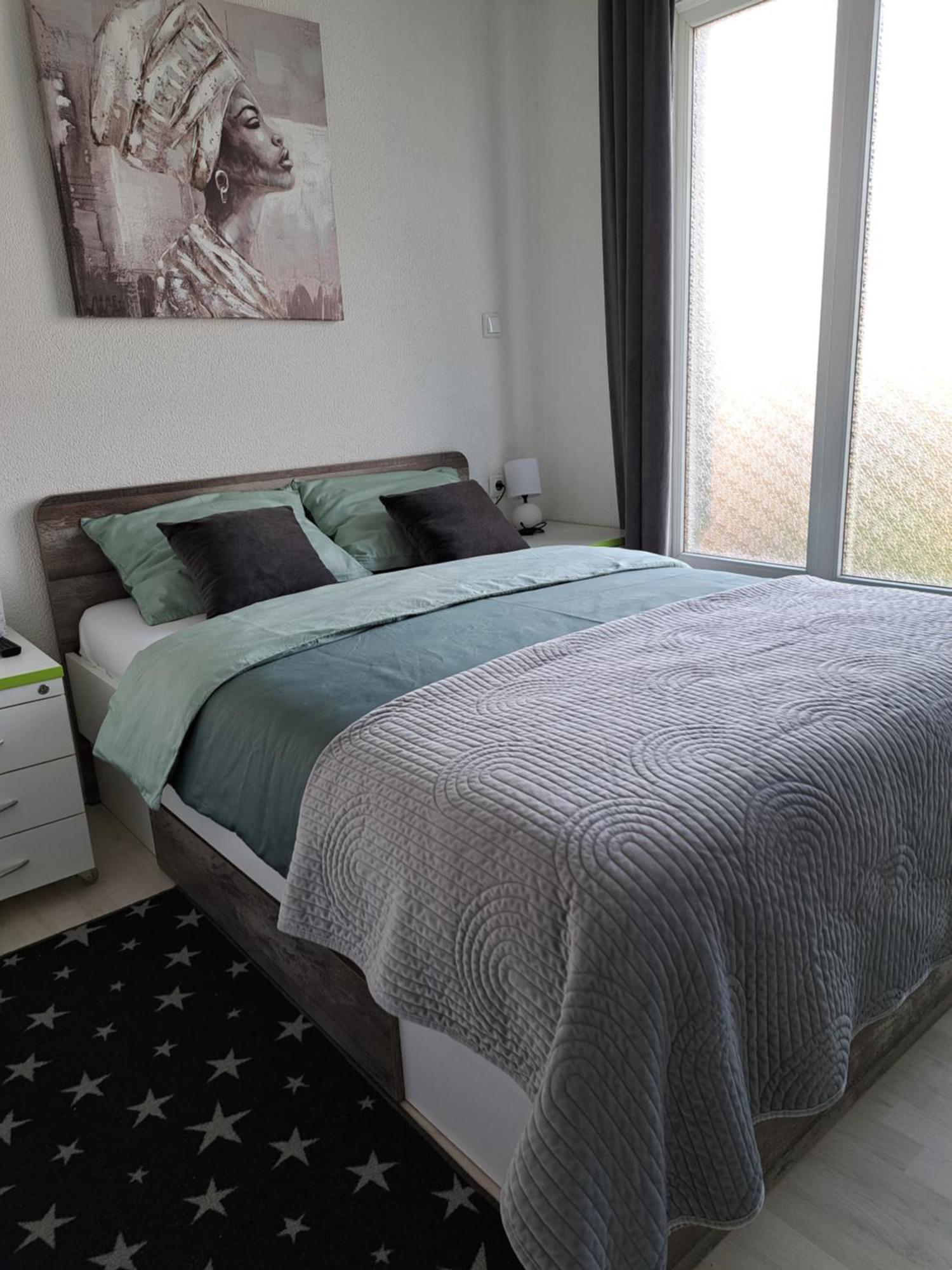 Habibi Apartment *