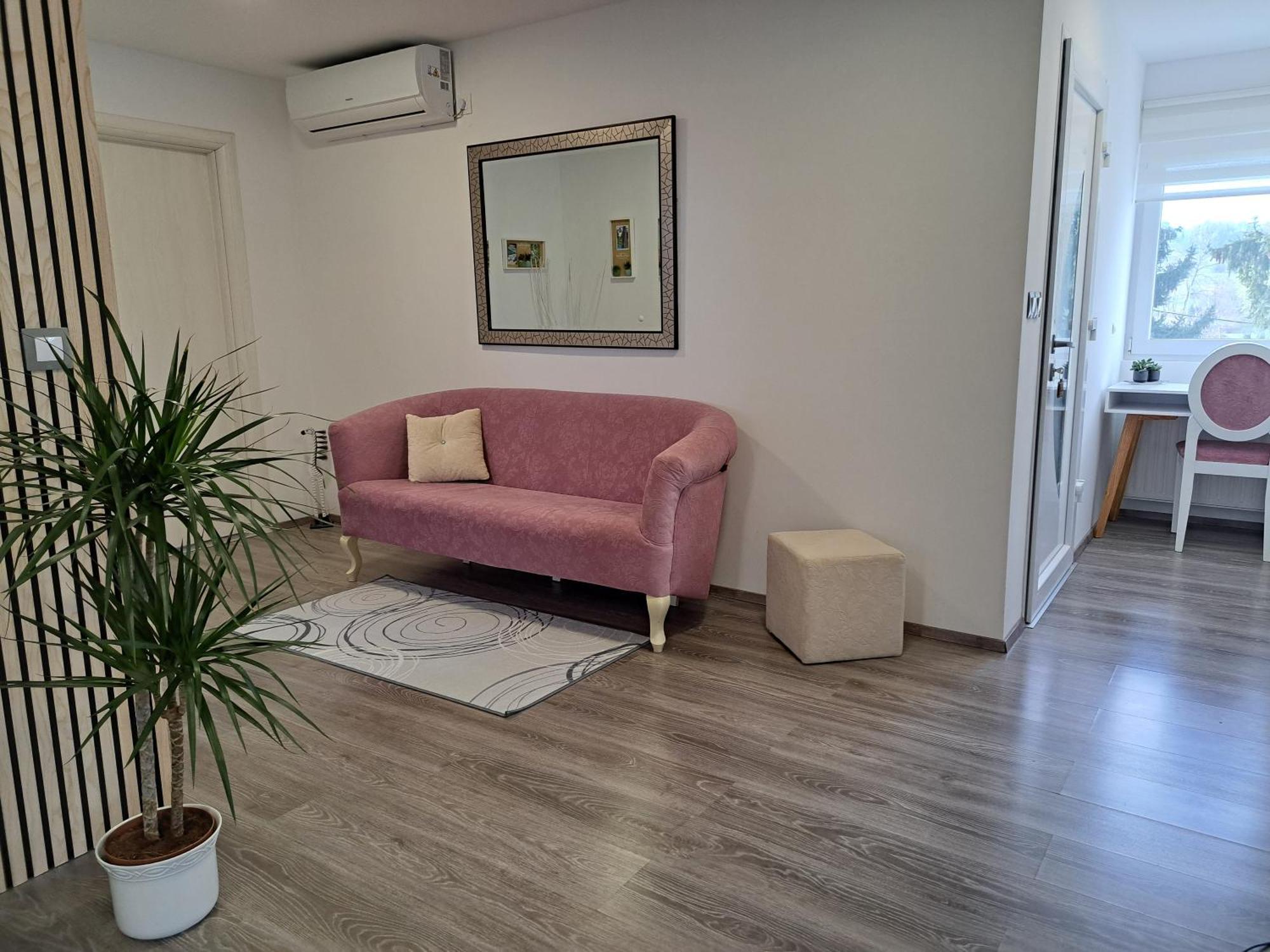 Habibi Apartment *