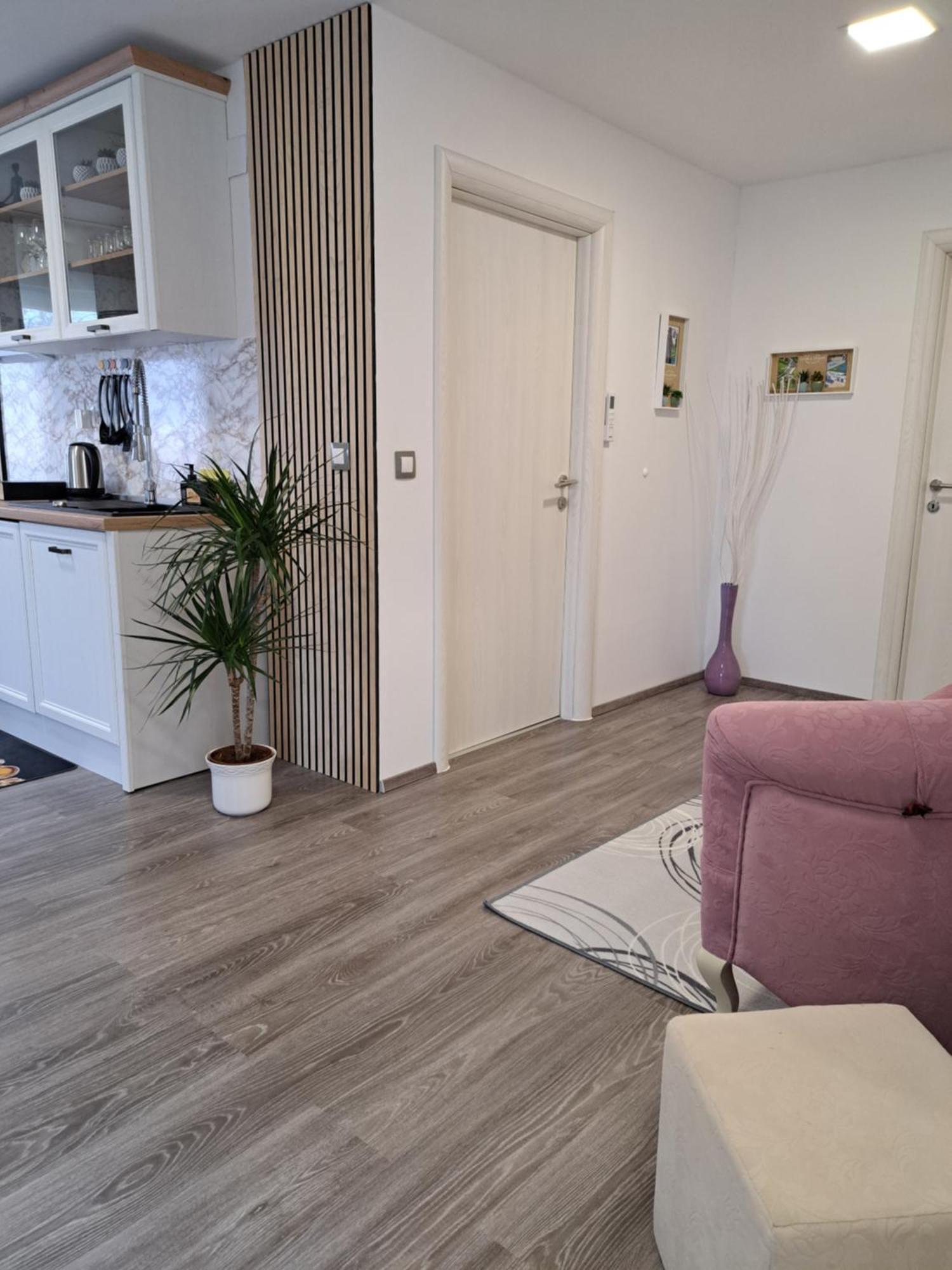 Apartment Habibi