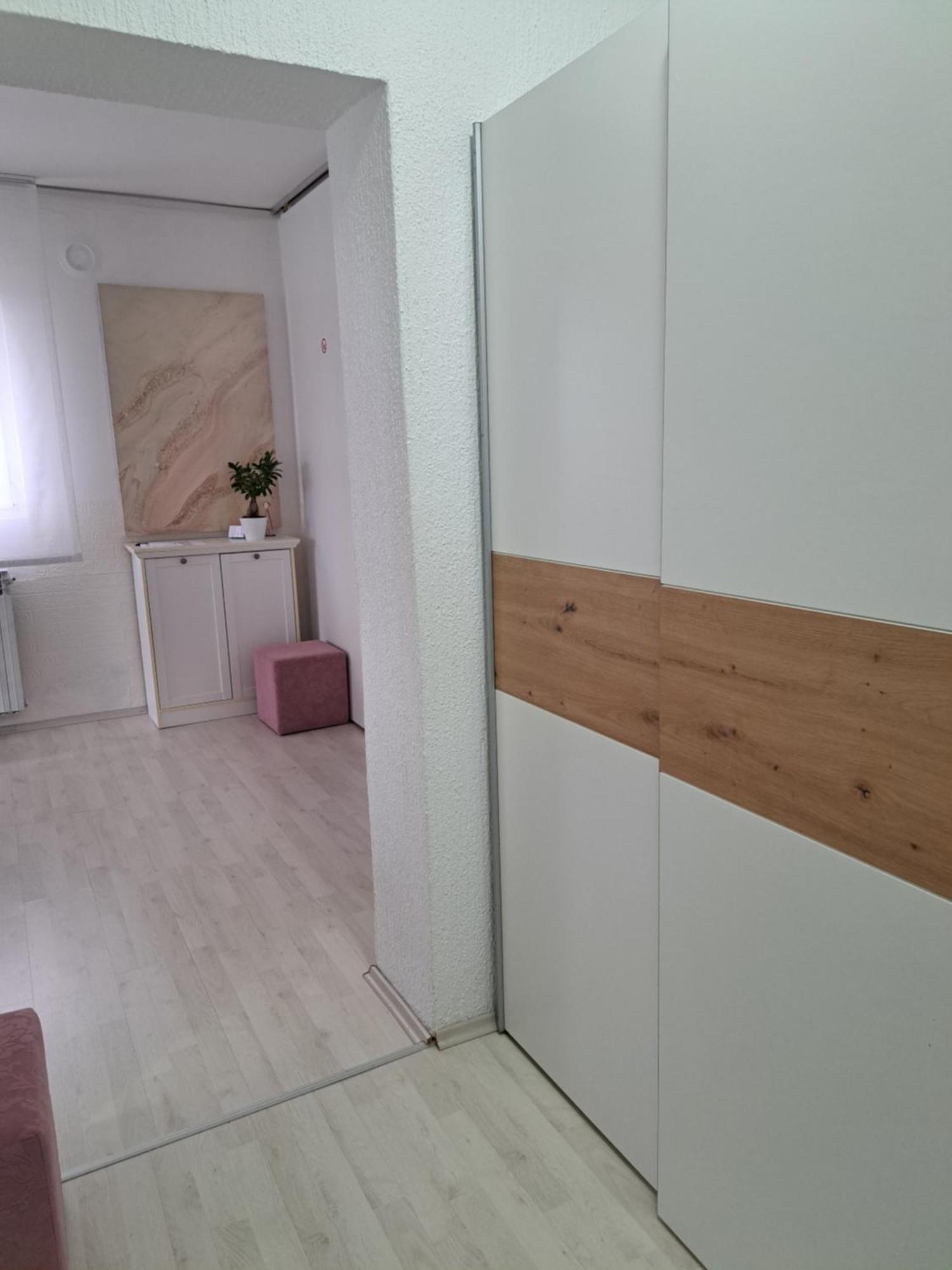 Apartment Habibi *