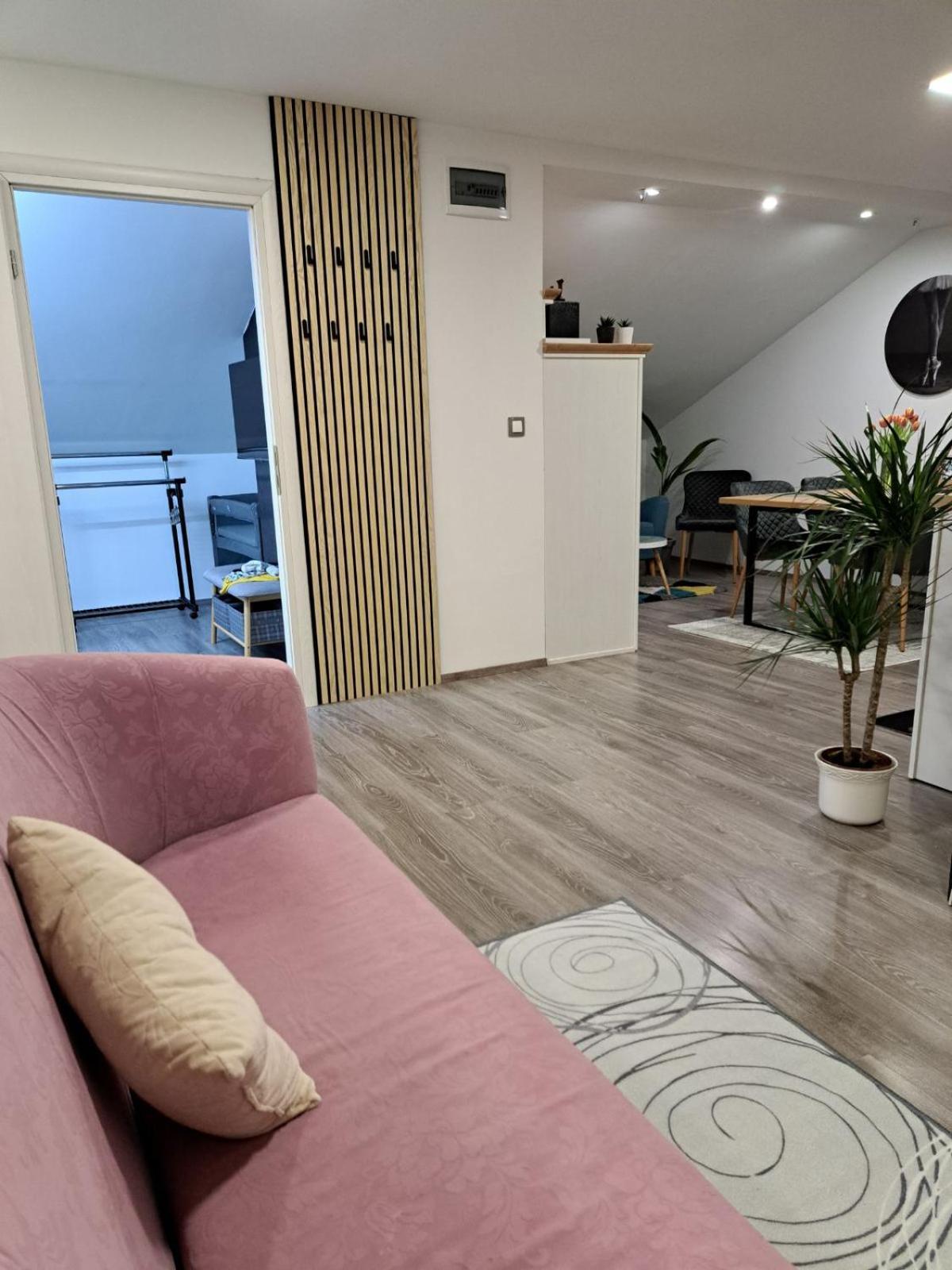 Habibi Apartment *