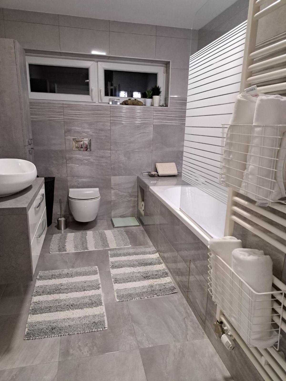 Apartment Habibi