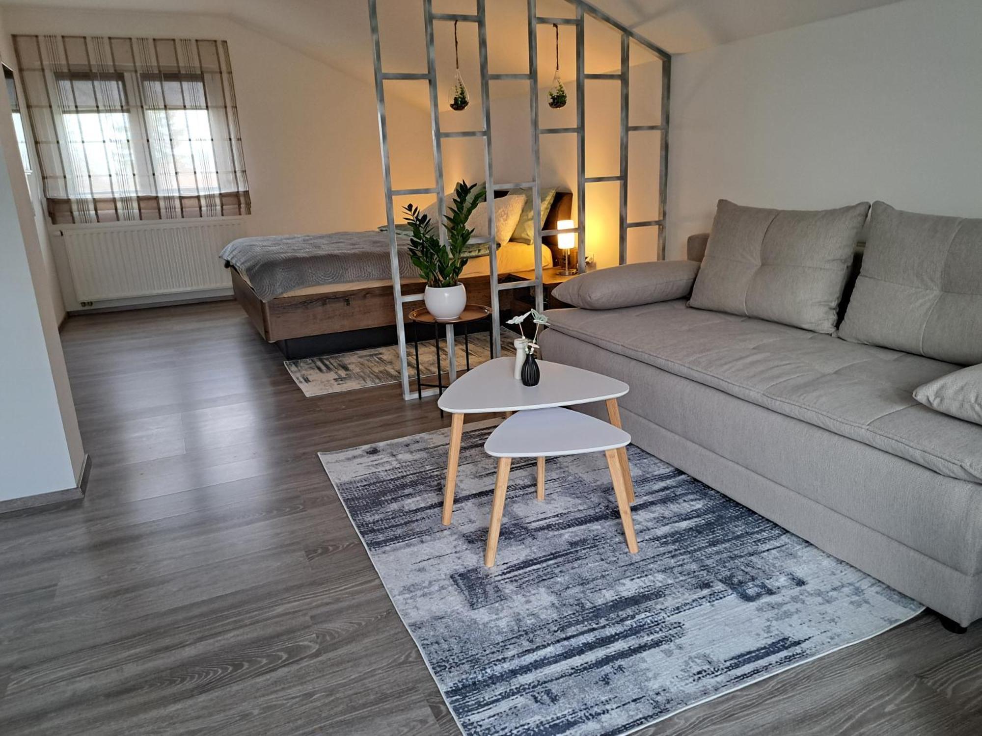 Habibi Apartment *