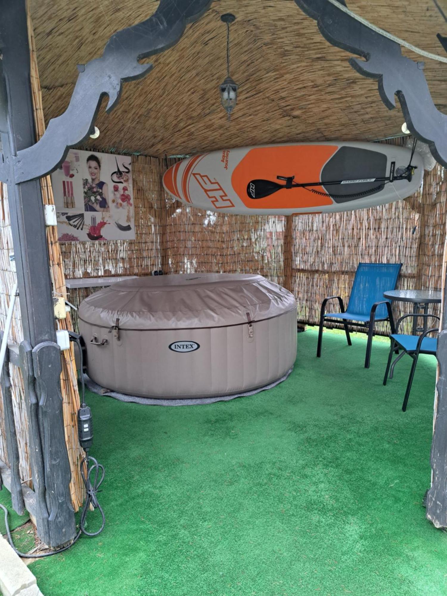 Apartment Habibi