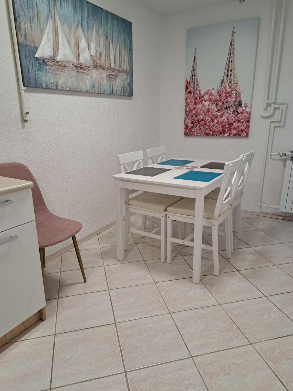Apartment Habibi