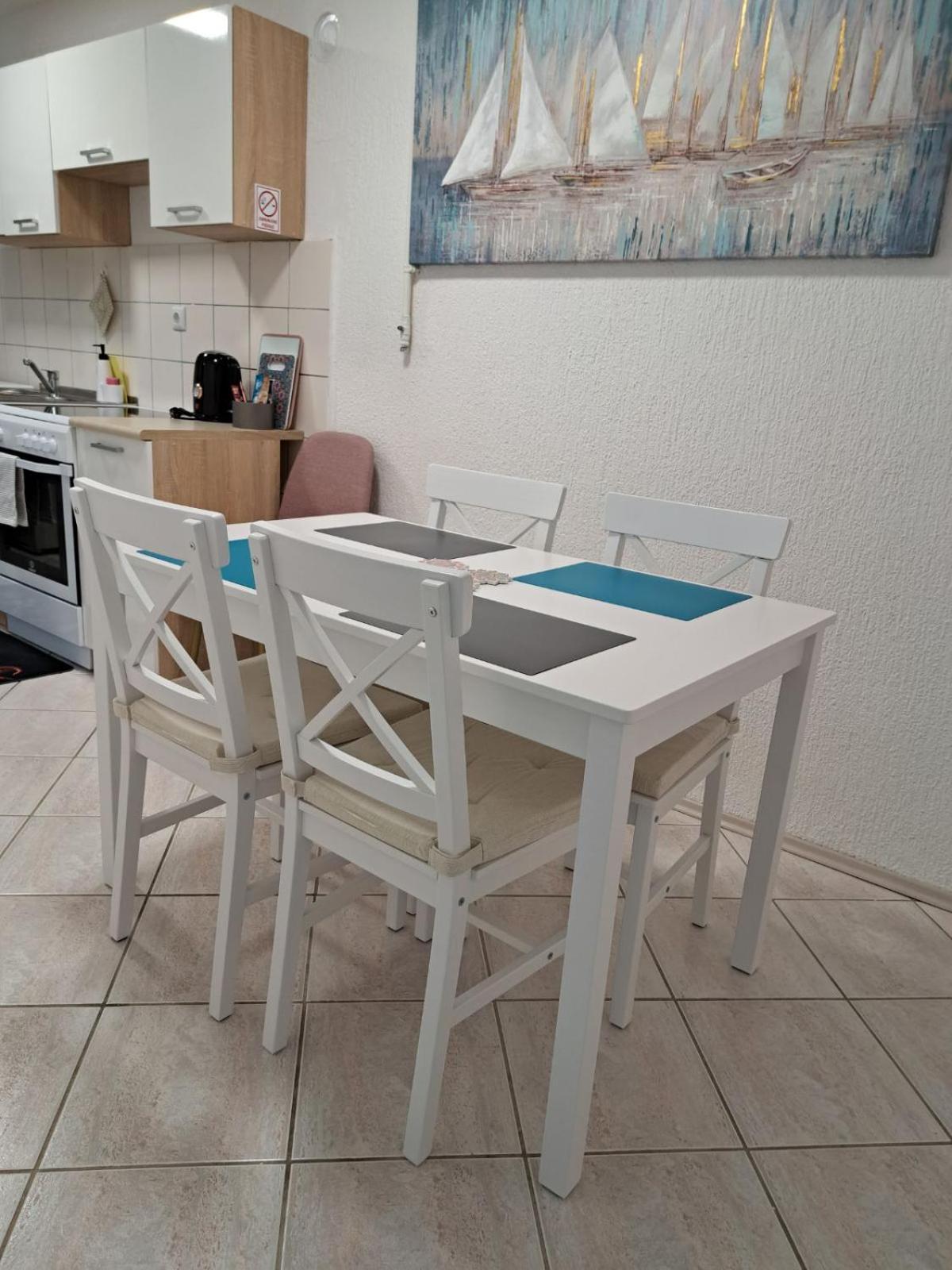 Habibi Apartment Jalzabet