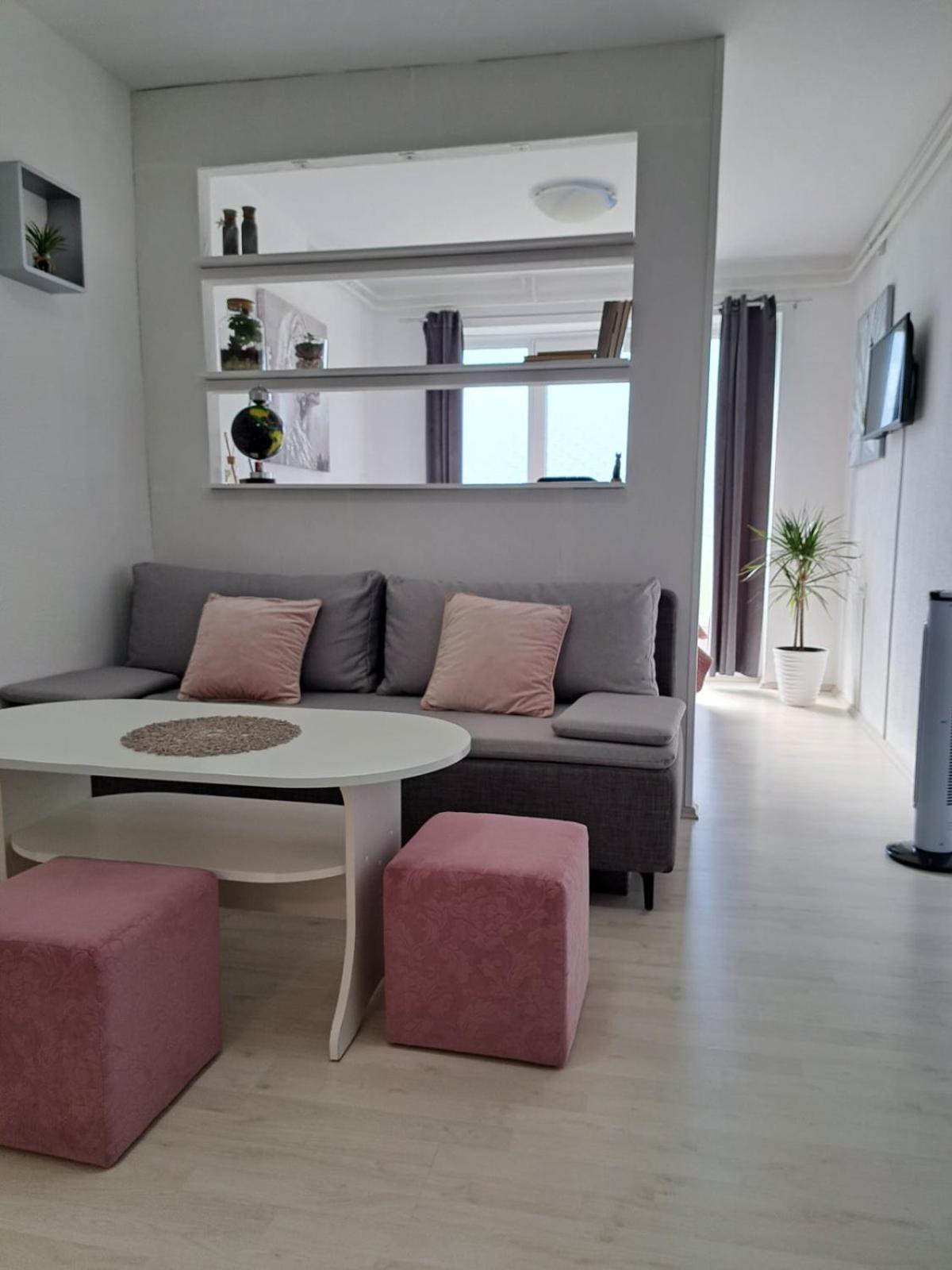 Habibi Apartment *