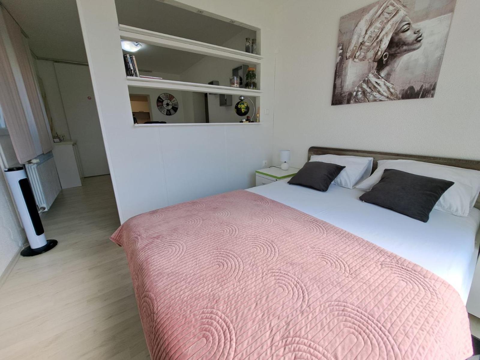 Habibi Apartment