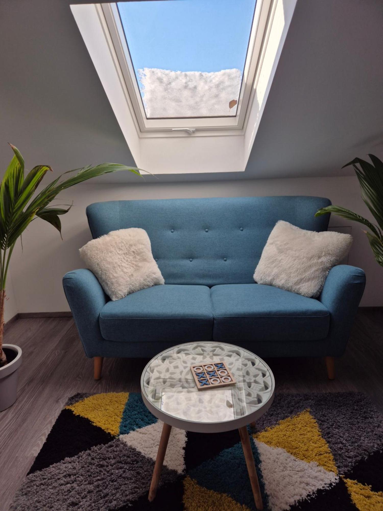 Apartment Habibi *