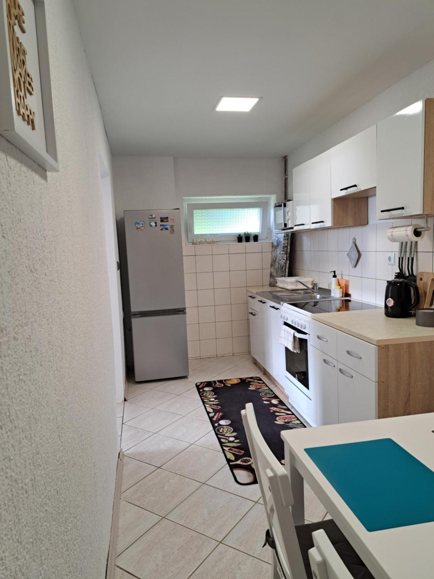 Apartment Habibi Jalzabet