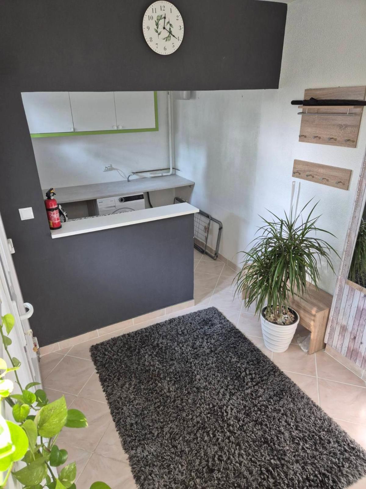 Habibi Apartment