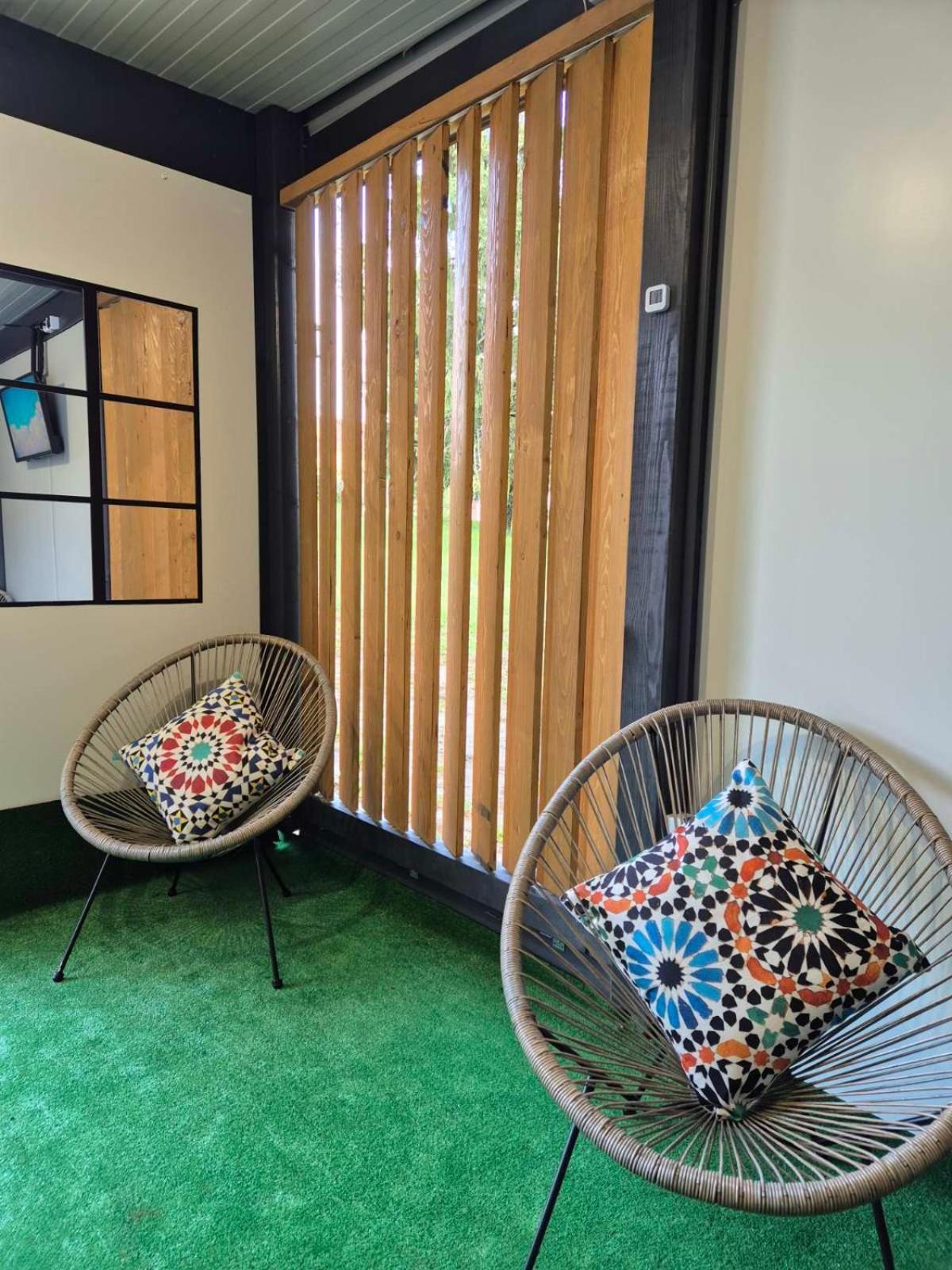 Habibi Apartment